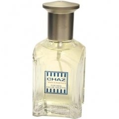 Chaz Weekend for Men